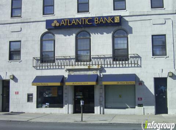 Investment Financial Service - Long Island City, NY