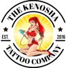 Kenosha Tattoo Company gallery