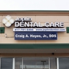 Hayes, C J, DDS gallery