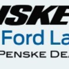 Penske Ford gallery