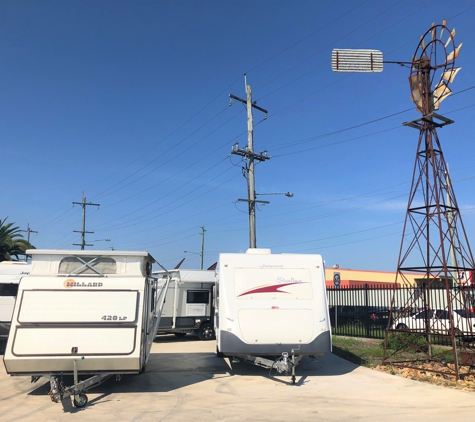 Aussie Escape Caravan Repair & Service Specialists - Brendale, QLD