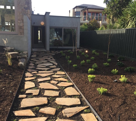 Jacaranda Landscapes - Wendouree, VIC