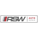 RSW Auto Repair - Auto Repair & Service