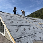 Trent and Son's Roofing