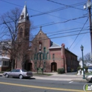 Shrine Chapel of the Blessed Sacrament - Historical Places