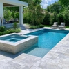 Agua Pools Central Florida gallery