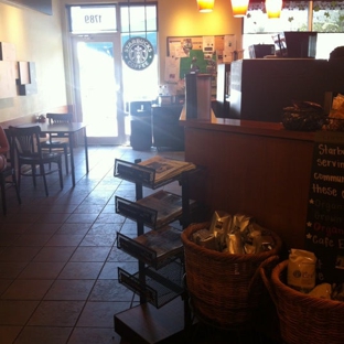 Starbucks Coffee - Port Saint Lucie, FL