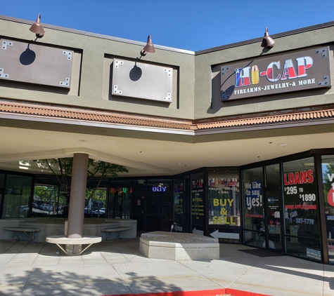 HI-CAP Firearms Jewelry  & More - Reno, NV