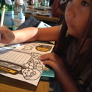 California Pizza Kitchen - Bars