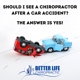 Better Life Chiropractic Reno