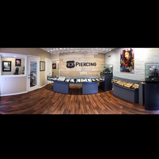 101 Piercing - Encinitas, CA