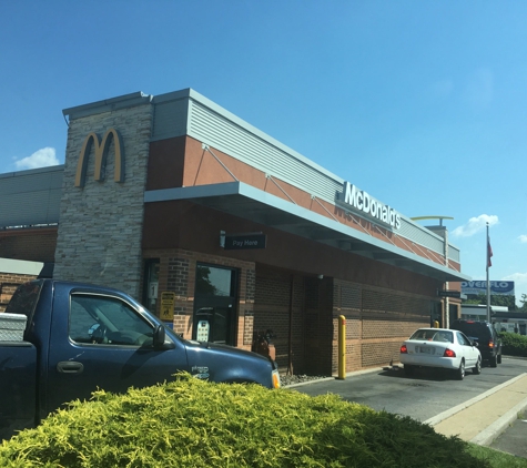 McDonald's - Baltimore, MD