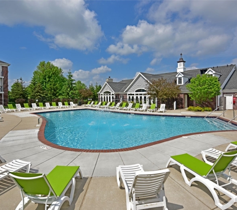 Towne Lakes Apartments - Appleton, WI