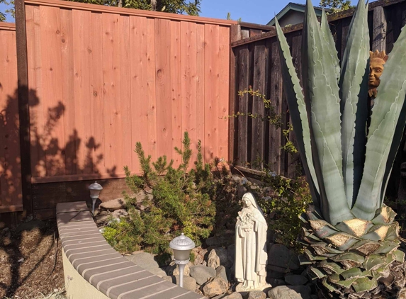 South Bay Five Star Fence Inc - San Jose, CA