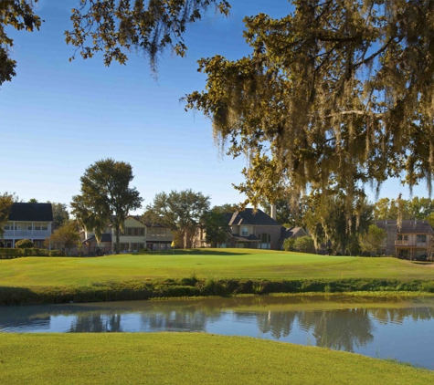 El Dorado Golf Course at Quail Valley - Missouri City, TX