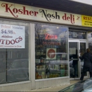 Kosher Nosh Deli Restaurant - Kosher Restaurants