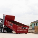 redbox+ Dumpsters of Naples - Garbage Collection