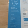 Tea Bar gallery