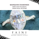 Faini Designs Jewelry Studio - Clock Repair