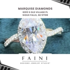 Faini Designs Jewelry Studio