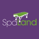 SpaLand Mobile Spa - Spas & Hot Tubs