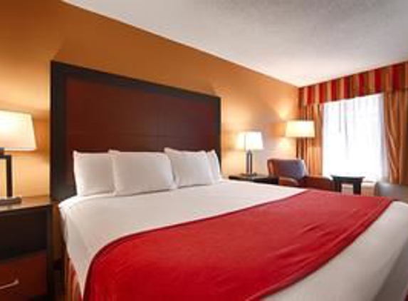 Best Western Truman Inn - Independence, MO