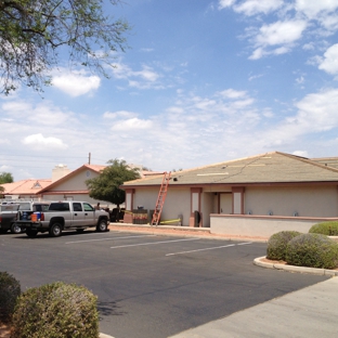 Desert Roofing - Chandler, AZ