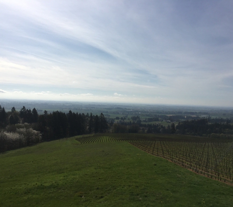 Domaine Drouhin Oregon - Dayton, OR