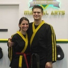 Pride Martial Arts Academy