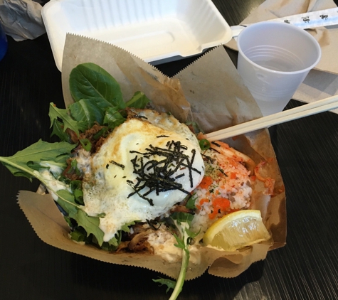 KoJa Kitchen - Berkeley, CA