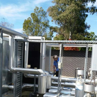 Airepair Air Conditioning Services Pty Ltd - Berwick, VIC