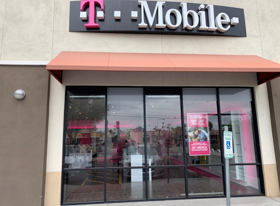 T-Mobile - Phoenix, AZ