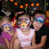 Heavenly Cheeks Face Painting gallery