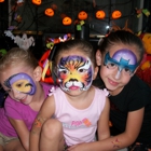 Heavenly Cheeks Face Painting