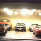 Flemings Ultimate Garage