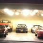 Flemings Ultimate Garage