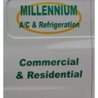 Millennium Air Conditioning