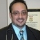 Dr. Ronan R Monsef, DO