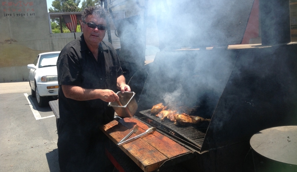 Cookin With Lenny's Smokehouse - Chatsworth, CA