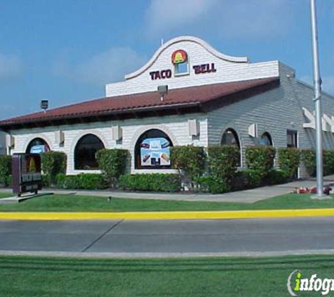 Taco Bell - Richardson, TX