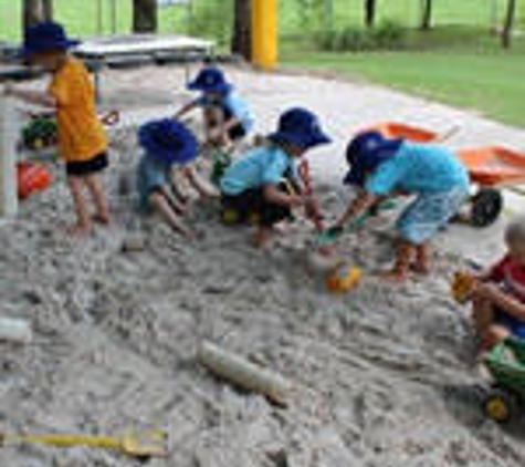 Ipswich Kindergarten - Ipswich, QLD