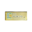R.G. Designs, Inc - Building Designers