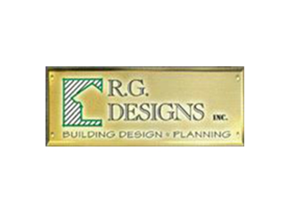 R.G. Designs, Inc - Bonita Springs, FL