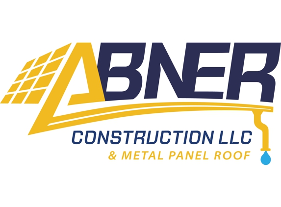 Abner Construction and Metal Panel Roof