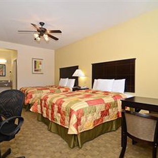 Americas Best Value Inn & Suites Tomball - Tomball, TX