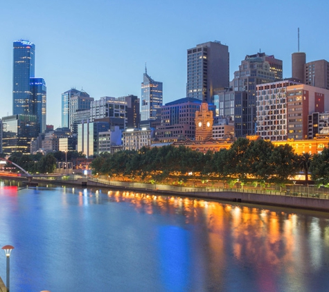 Arcuri & Associates - Collingwood, VIC