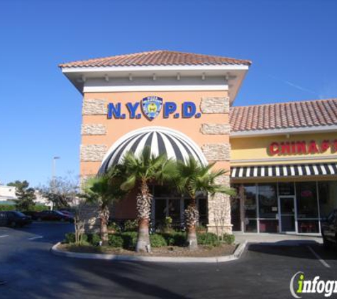 NYPD Pizza - Orlando, FL