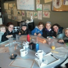 Washington Street Diner