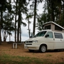 Hawaii Camper Rentals