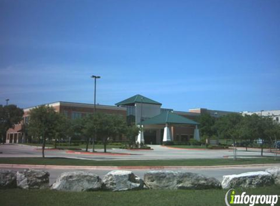 Round Rock Cancer Center - Round Rock, TX